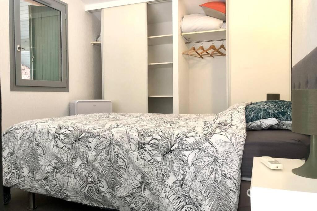 Loft Sous Les Toits Lumineux - Capitole-Daurade-Esquirol - Wifi Apartamento Toulouse Exterior foto