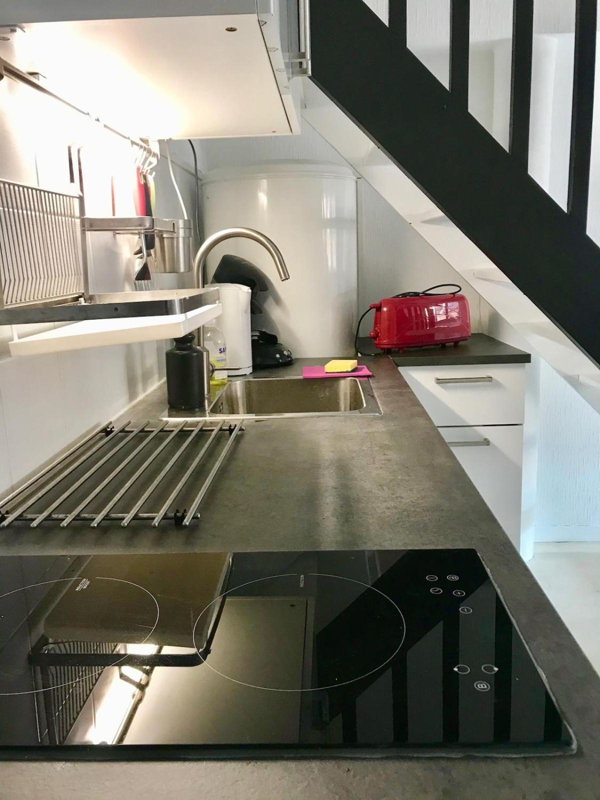 Loft Sous Les Toits Lumineux - Capitole-Daurade-Esquirol - Wifi Apartamento Toulouse Exterior foto